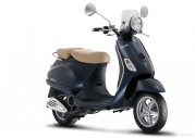 Vespa LXV 125